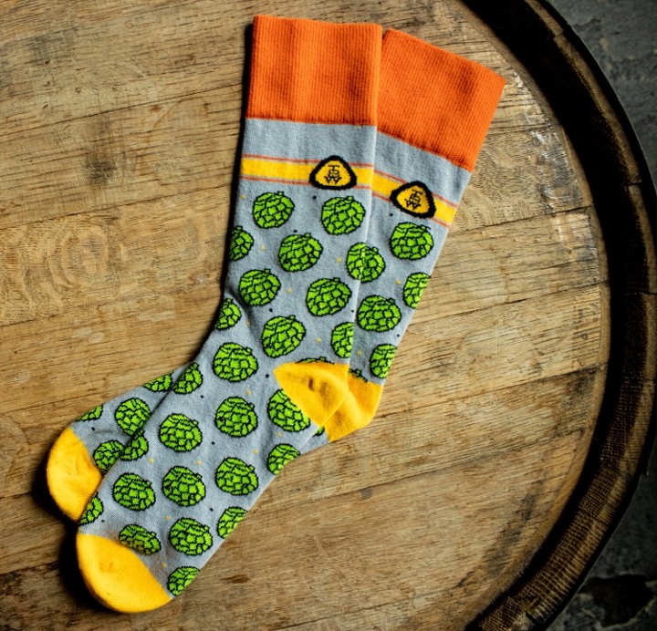 Hop Socks