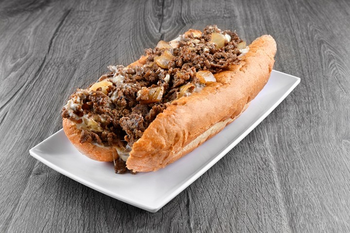 Original Philly Cheese Steak