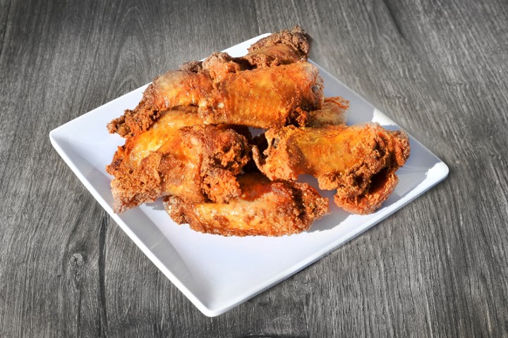 5 pc Knock-Out Wings