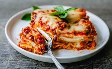 Pasquale's Italian Ristorante