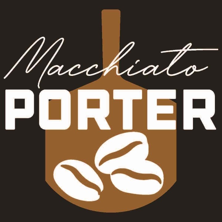 Growler - Macchiato Porter