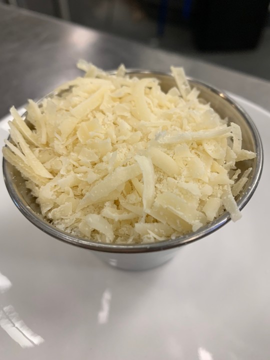 Side-Parm Cheese