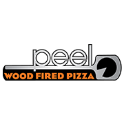 Peel Wood Fired Pizza Clayton