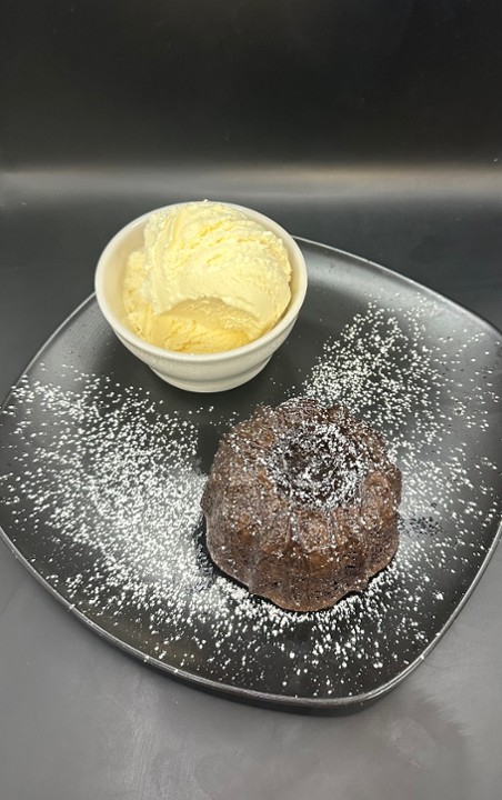 Lava Cake