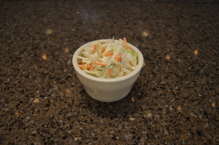 Sweet Tangy Slaw