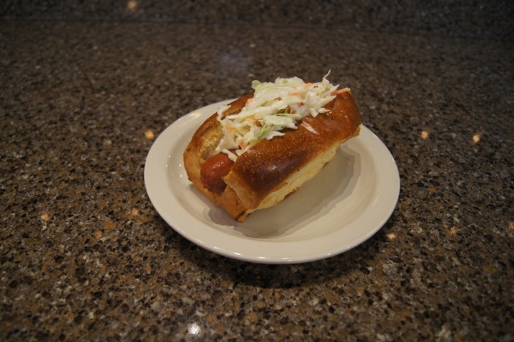 Slaw Dog