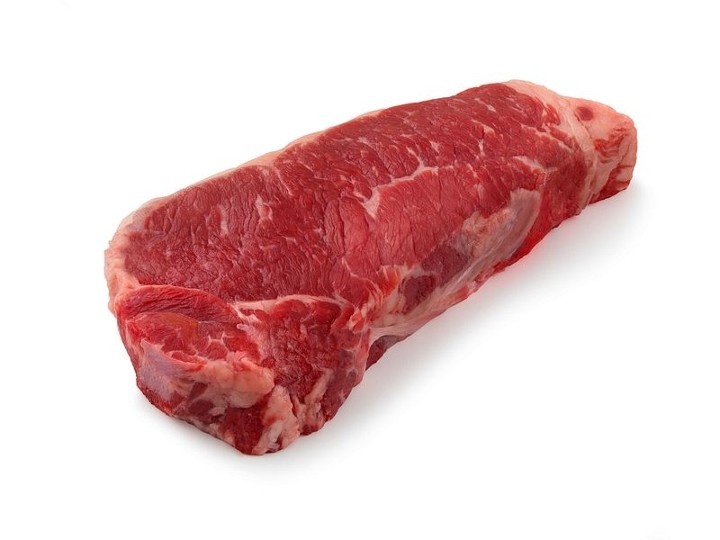 NY Stip Steak