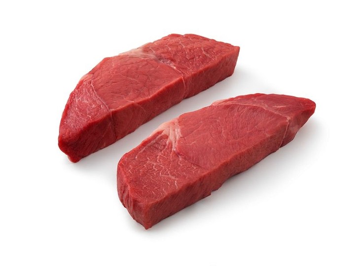 Center Cut Sirloin Steak