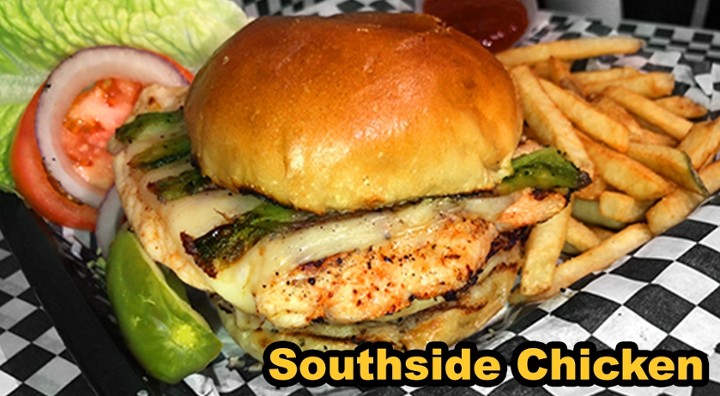 Southside Chicken