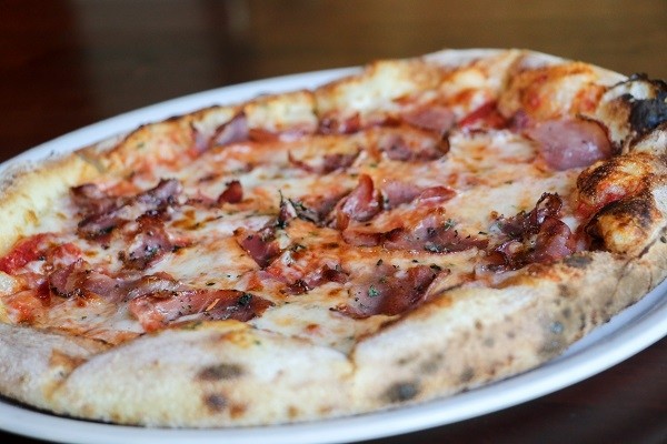 Coppa Pizza