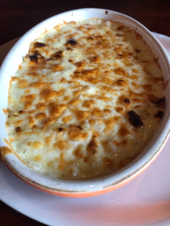 Full Mac & Cheese