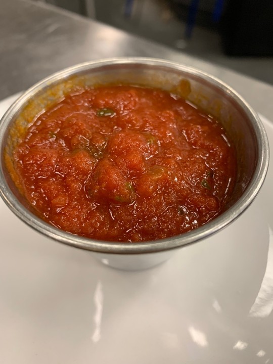 Side-Marinara