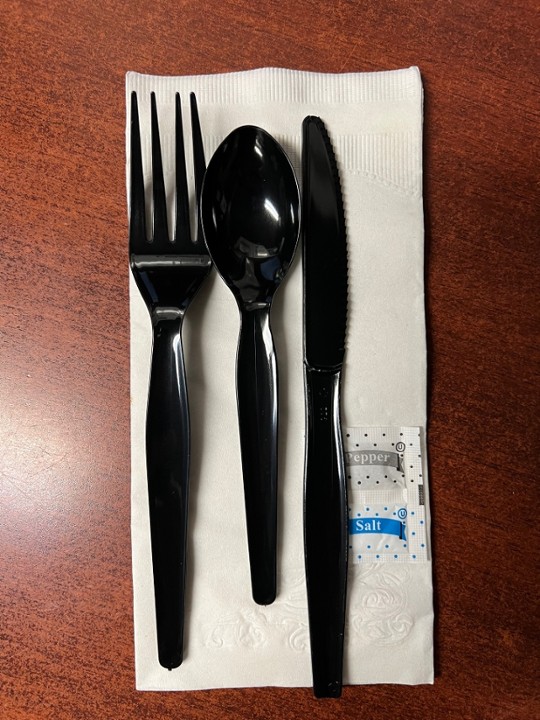 Utensil Pack