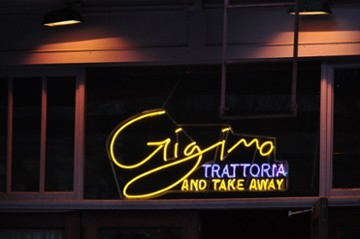 Gigino Trattoria