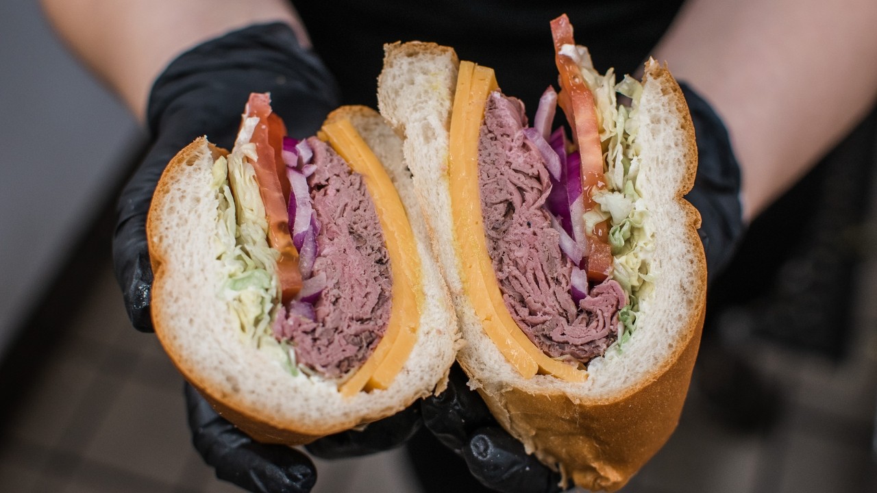 Big Belly Deli Lodi