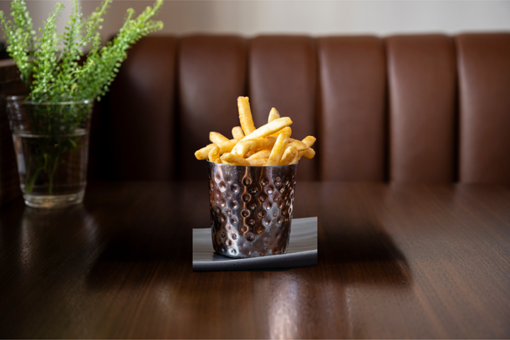 Bowl  of Fries