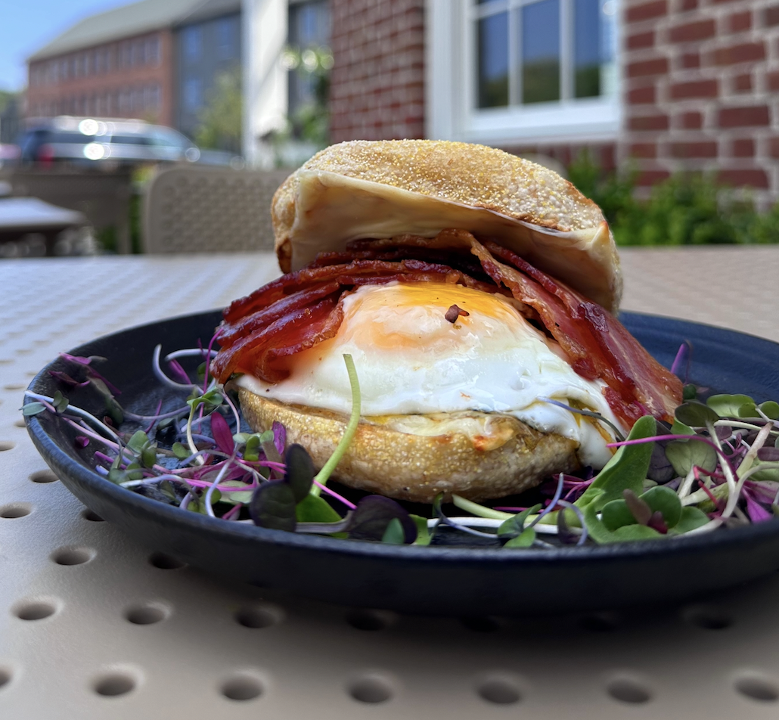 The Granola Bar Darien 1020 Boston Post Road Double Double