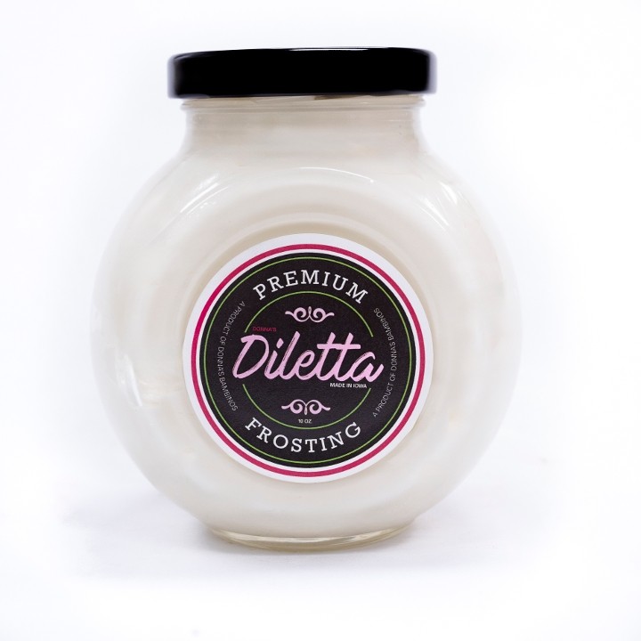 Diletta Jar