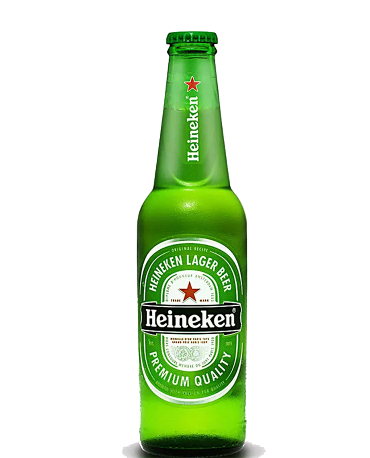 Heineken (6 Pack)