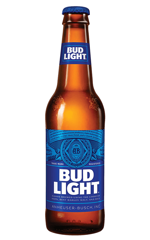 Bud Light (6 Pack)
