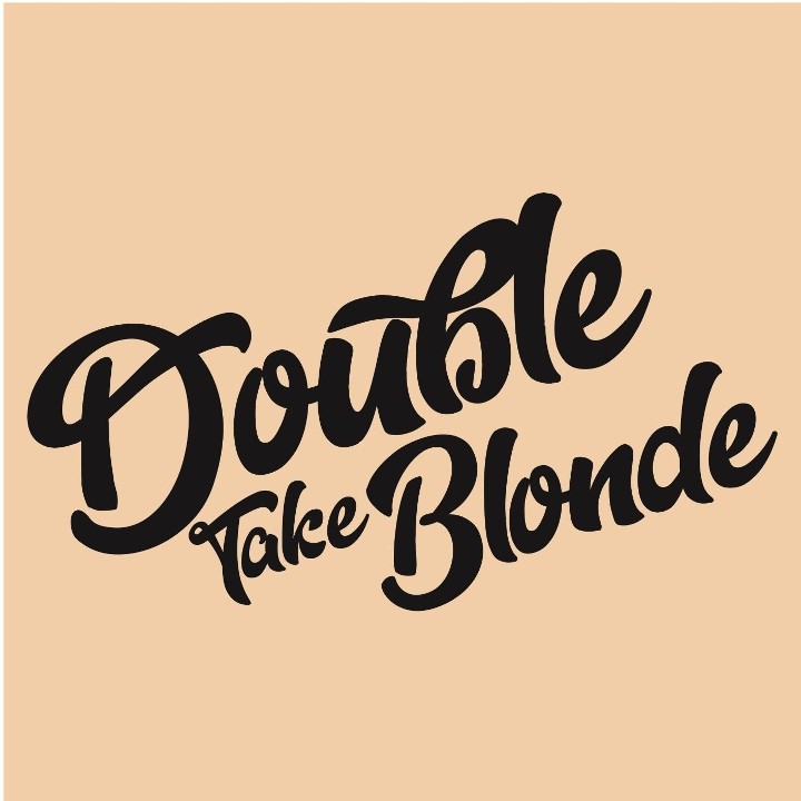 CR-Double Take Blonde
