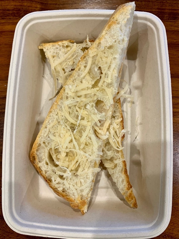 Lasagna Bread