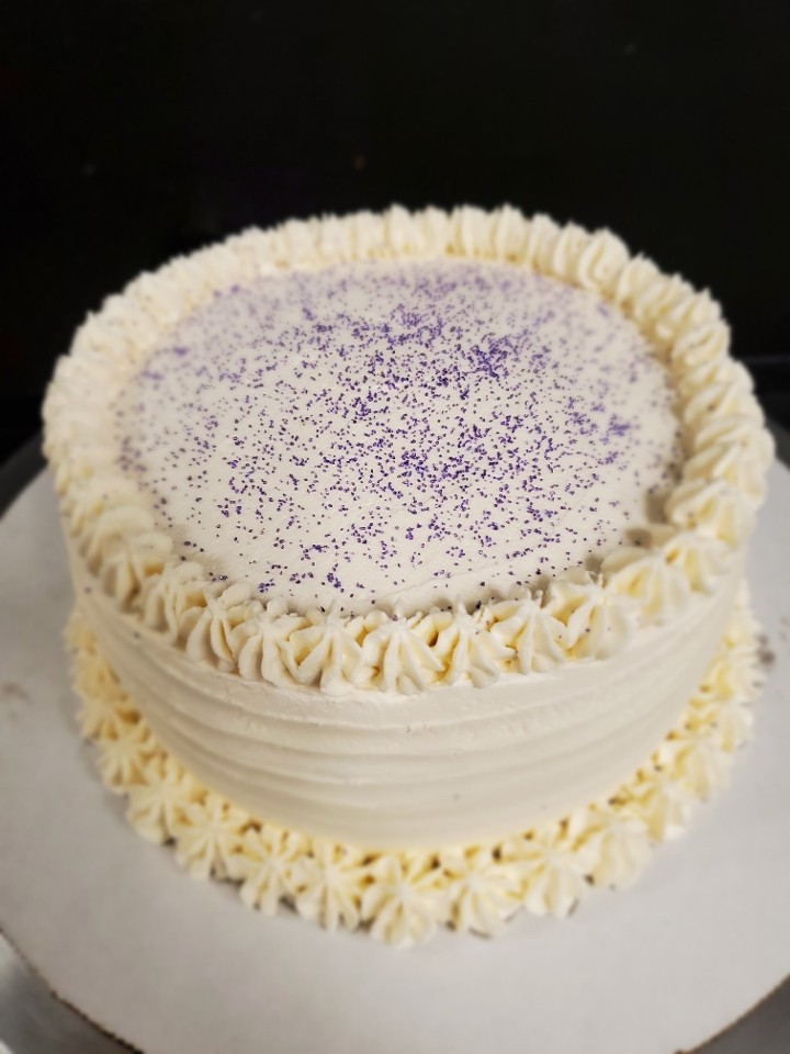 (PRE-ORDER) Birthday Icecream Cake