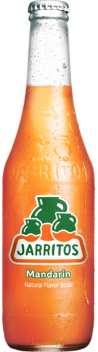 Jarritos Mexican Soda