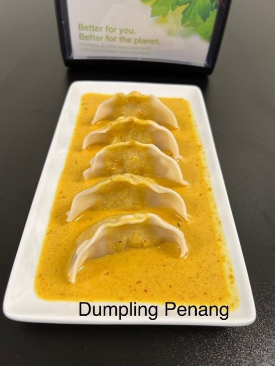 Dumpling Penang