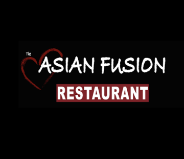 Asian Fusion Restaurant