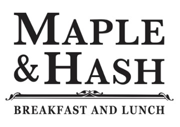 Maple and Hash Restaurant Group