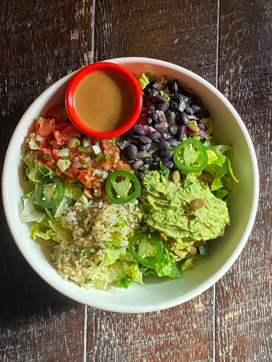 La Condesa Vegan Bowl