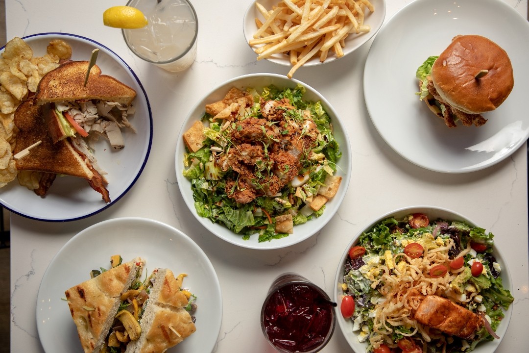 Restaurant banner image