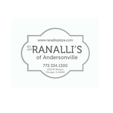 Ranalli's of Andersonville