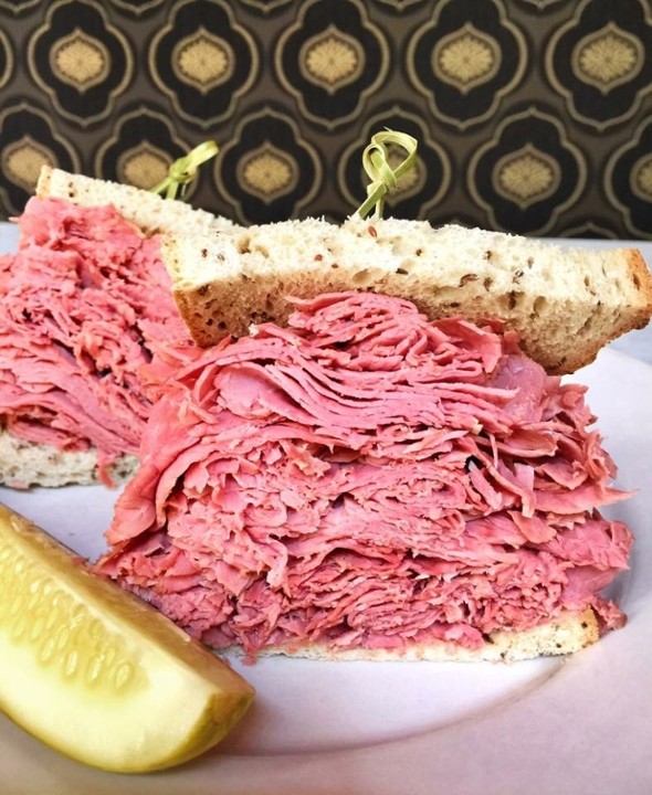 Corned Beef