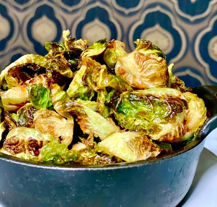 Brussel Sprouts