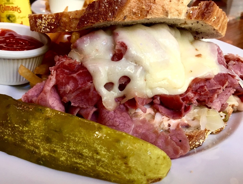 Reuben