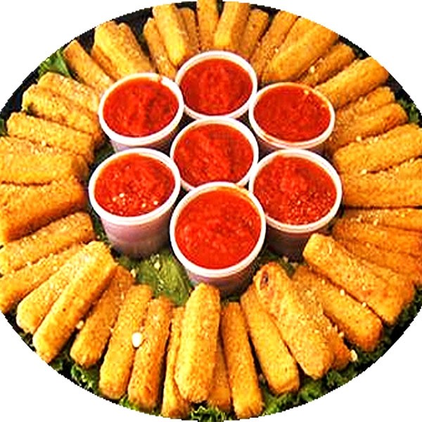 20 Count Cheese Stick