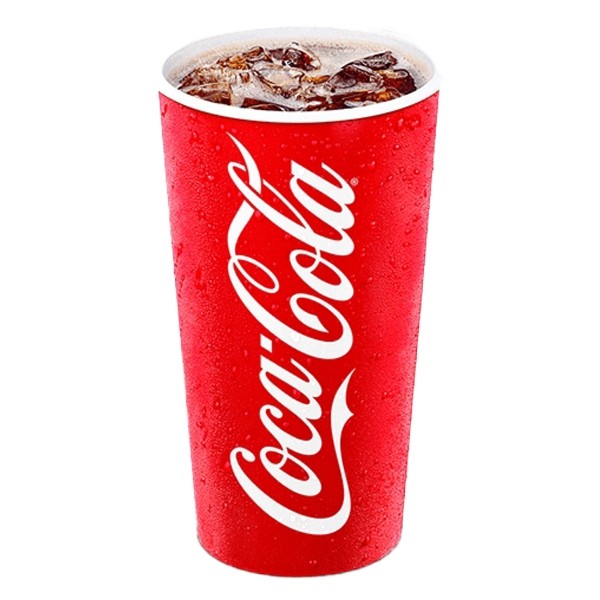 16oz Fountain Drink