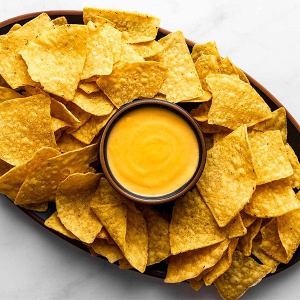 Nacho Platter