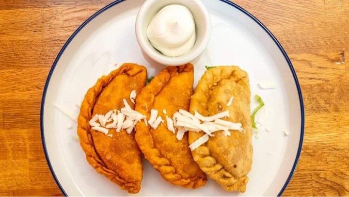 Chicken Empanadas (3)