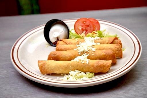 Mix Flautas