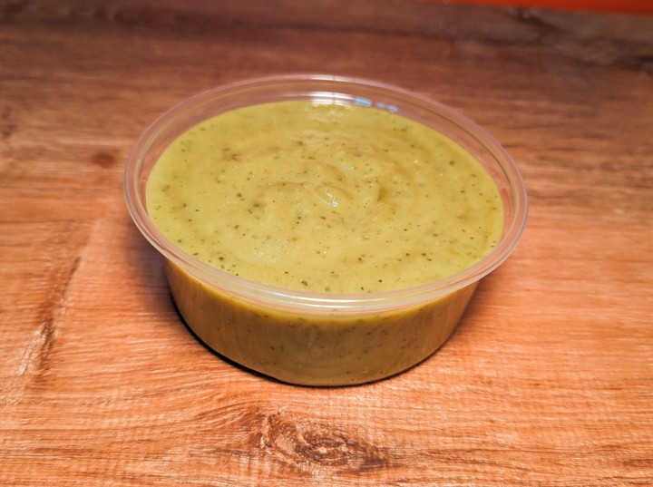 Lg Green Sauce 12oz