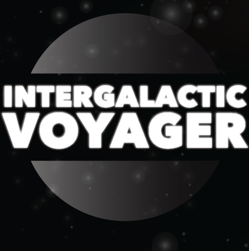 Intergalactic Voyager