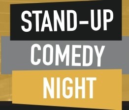 Comedy Night - Thu 03/21/2024