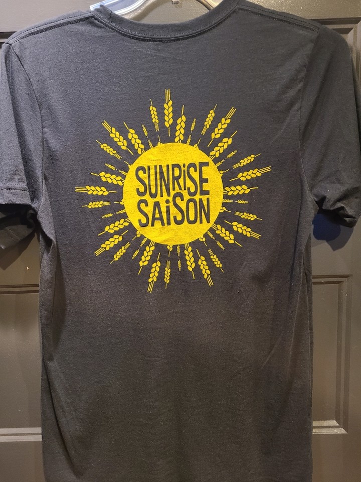 Sunrise Shirt