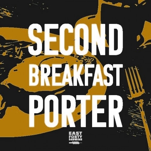Second Breakfast Porter