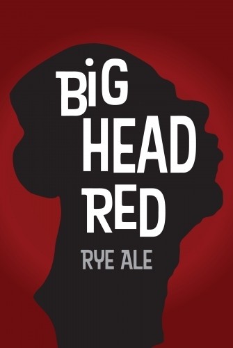 Big Head Red