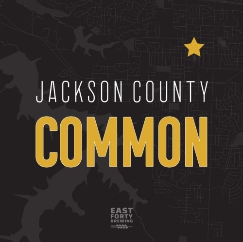 Jackson County Common (4pk)