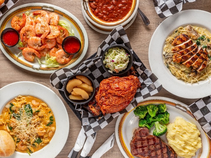 Restaurant banner image